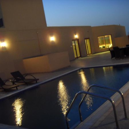 Aparthotel Manzil Al Sultan I Al Manamah Esterno foto