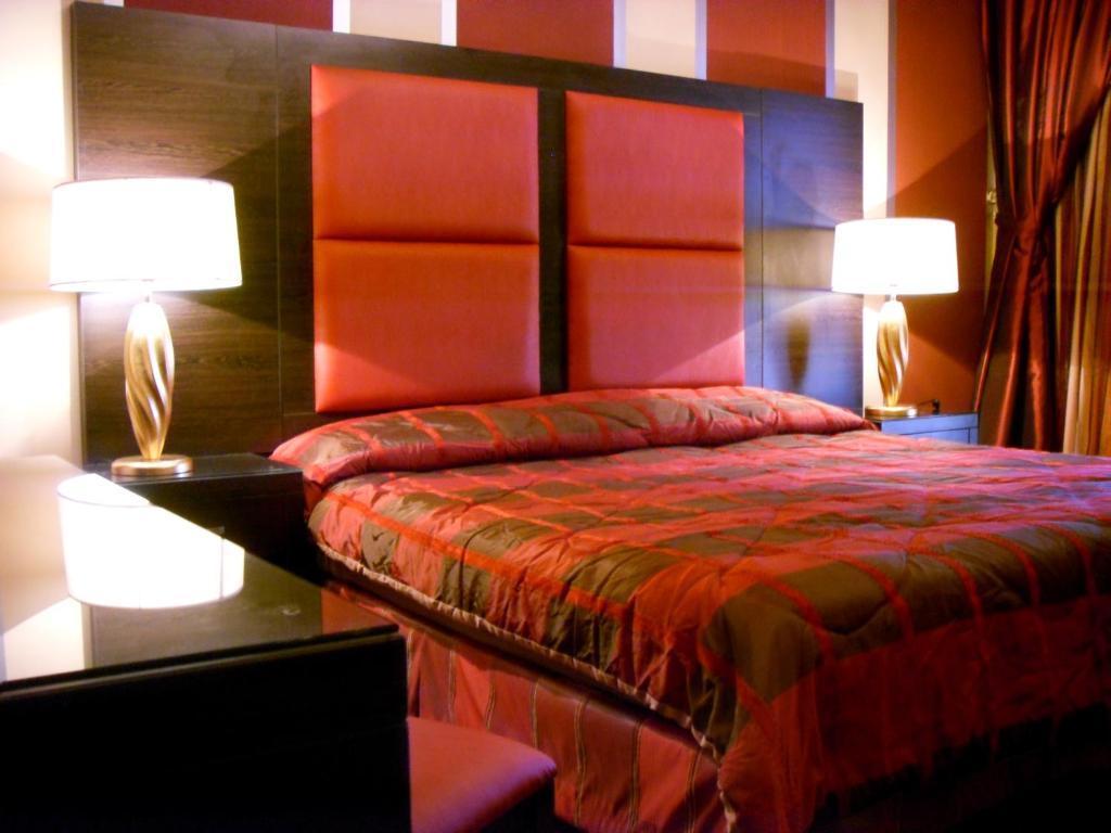 Aparthotel Manzil Al Sultan I Al Manamah Camera foto